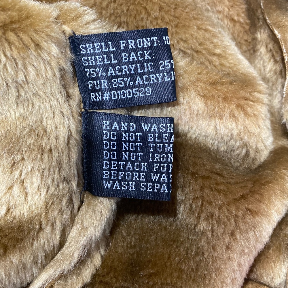Women's Steve Madden Jacket - Picture 5 of 9